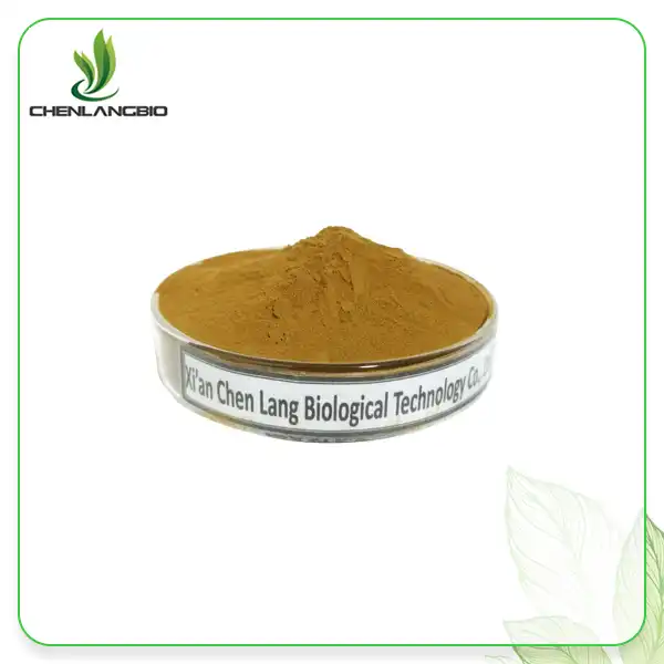 Celery Extract Powder